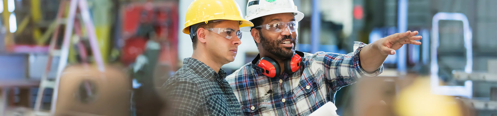 Industry Solutions
