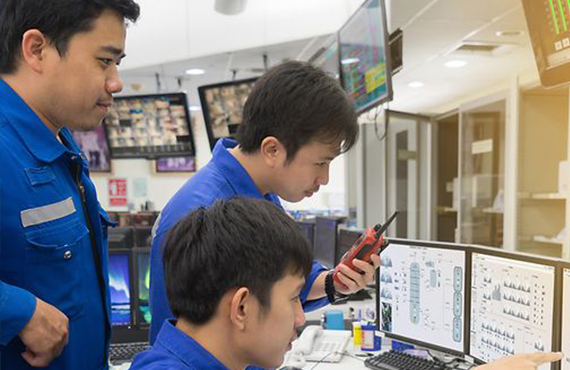 Remote Customer Factory Acceptance Test significantly reduces costs: