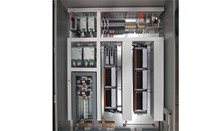 Charm Junction Box