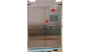 Control Panels