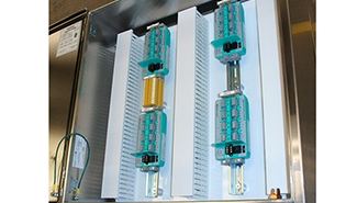 Junction Boxes