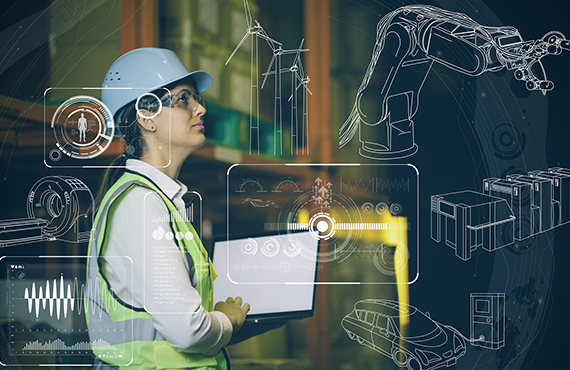Control Performance Monitoring