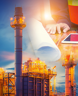 Oil & Gas
