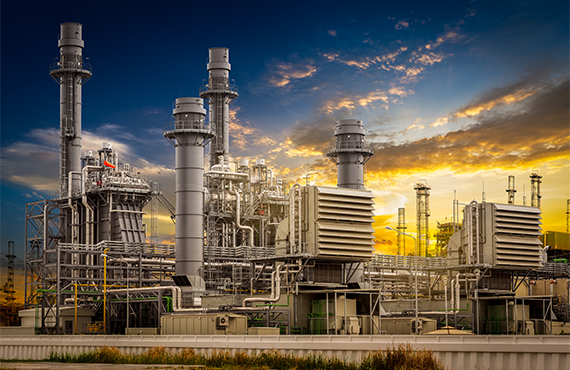 Power & Utilities