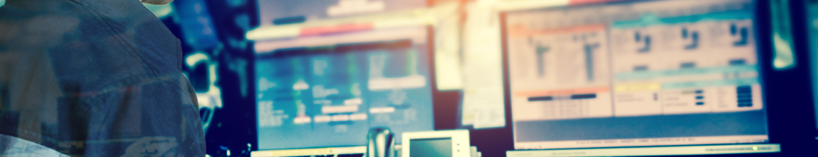 Process Control Solutions