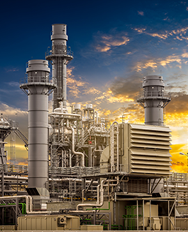 Power & Utilities 