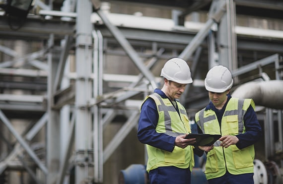 Methane Emissions Management Program